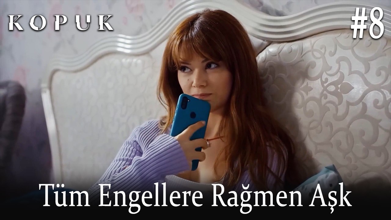 Tüm Engellere Rağmen AŞK #8