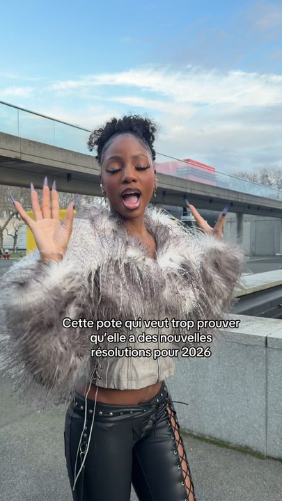 Bonne année 2026