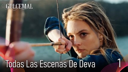 Todas Las Escenas De Deva 1 - Gulcemal