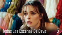 Todas Las Escenas De Deva 5 - Gulcemal