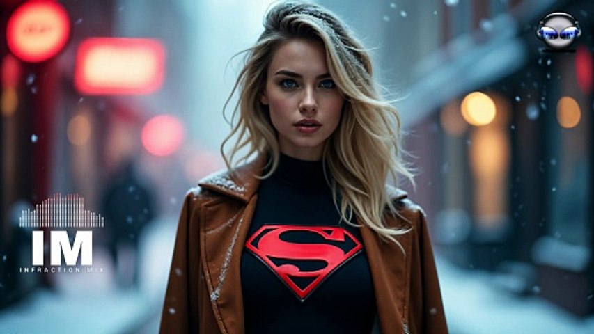 🔥 Trending EDM Songs Infraction Mix 2026 #IM097 🎧