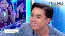Fast Talk with Boy Abunda: Rob Deniel shares his experience meeting Ogie Alcasid (Episode 773)