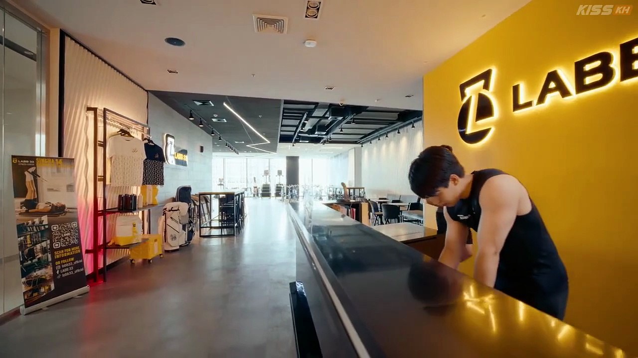 Reloved Episode 3 Engsub