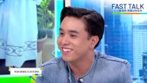 Fast Talk with Boy Abunda: Rob Deniel talks about his humble beginnings (Episode 773)