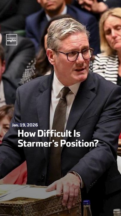 How Difficult Is Starmer’s Position?