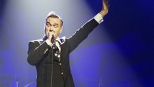 Morrissey has cancelled yet another date of his 2026 US tour