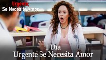Urgente: Se Necesita Amor 1 Día #18