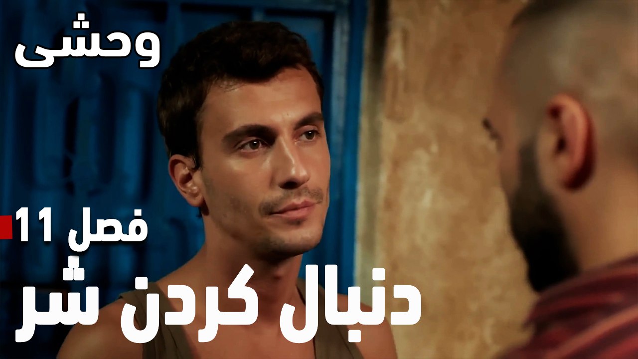 دنبال کردن شر