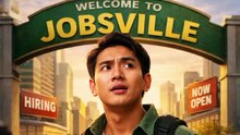 Perjalanan Mencari Jobsville Realita Cari Kerja