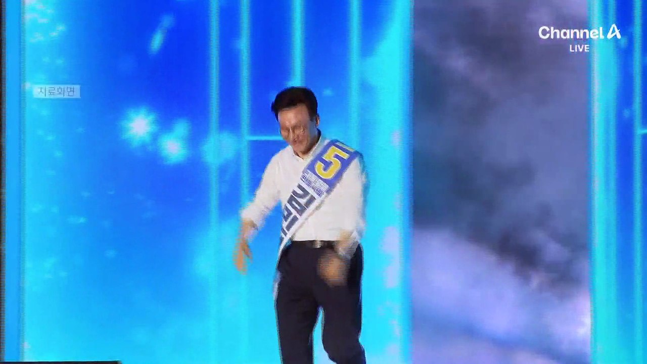 김민석 “당에 관심 많다”…8월 당권 경쟁 서막