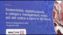 Sostenibilità, AI e consumi: GS1 e l'evoluzione della private label