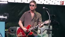 Noel Gallagher confirmed to have returned to work