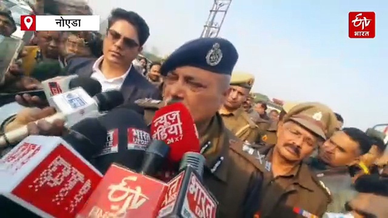 सॉफ्टवेयर इंजीनियर युवराज मेहता की मौत मामले में बिल्डर अभय कुमार गिरफ्तार, मृतक की कार भी बरामद