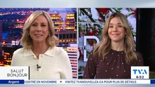 Mia Tinayre-Salut Bonjour-20 Janvier 2026