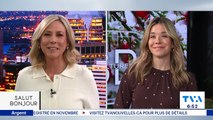 Mia Tinayre-Salut Bonjour-20 Janvier 2026