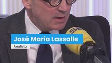 Lassalle, sobre Adamuz: "Que nadie ponga sus sucias manos encima"