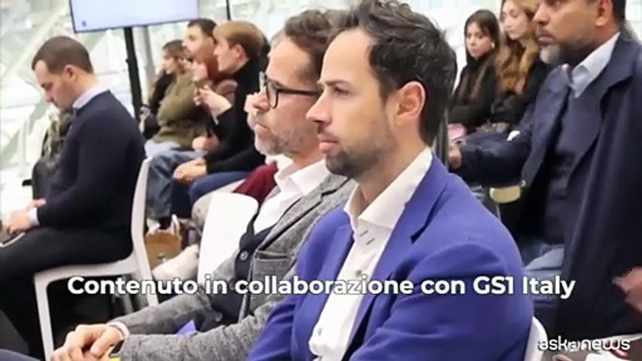 Sostenibilità, AI e consumi: GS1 e l'evoluzione della private label