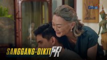 Sanggang-Dikit FR: Victory belongs to Sophia… for now (Episode 152)