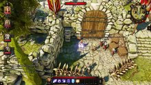 Divinity Original Sin - Episode 18 - Immersive Full Game Playthrough in Co-op - SparkMaster 5000