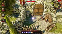 Divinity Original Sin - Episode 18 - Immersive Full Game Playthrough in Co-op - SparkMaster 5000
