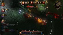 Divinity Original Sin - Episode 17 - Immersive Full Game Playthrough in Co-op - The Twin Dungeons