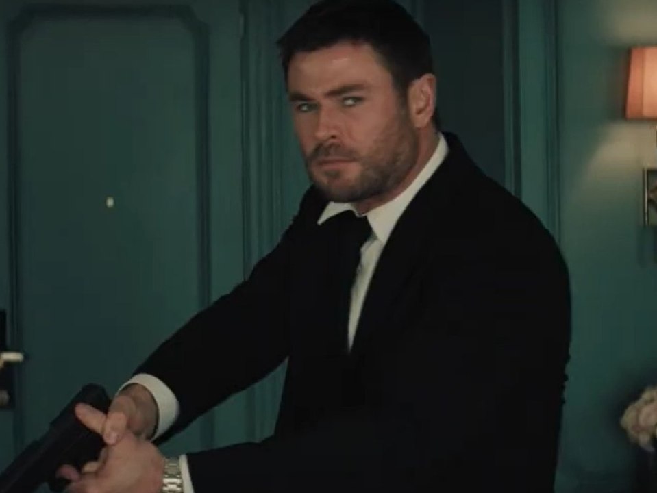 'Crime 101': Neuer Trailer zum Actionfilm mit Staraufgebot