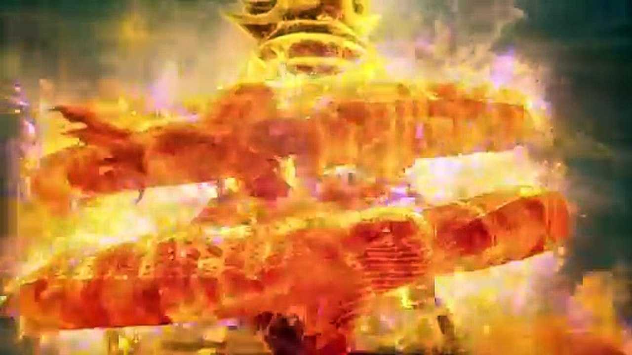 遮天 第145集