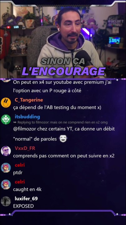 Le bro nécessite une intervention 😭