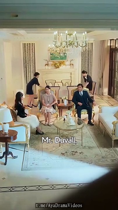 Tainted Desire - When Love Deceived #Dramabox