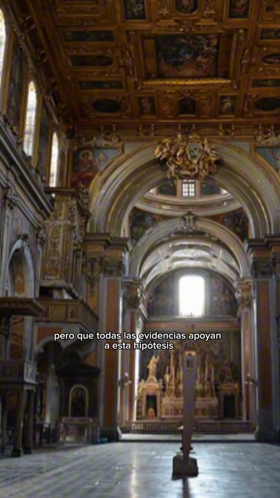 La tumba de Vlad Tepes podría haber aparecido bastante lejos de Transilvania