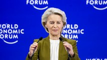 Von der Leyen promete 