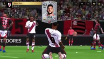 FC MOBILE 26 - CONMEBOL LIBERTADORES 2026 - FLAMENGO vs. RIVER PLATE | GAMEPLAY [60 FPS]