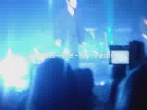 Concert Star Ac' 7 Seven Nation Army