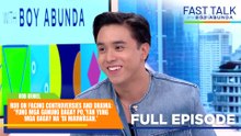 Fast Talk with Boy Abunda: The viral Gen Z crooner, Rob Deniel! (Full Episode 773)