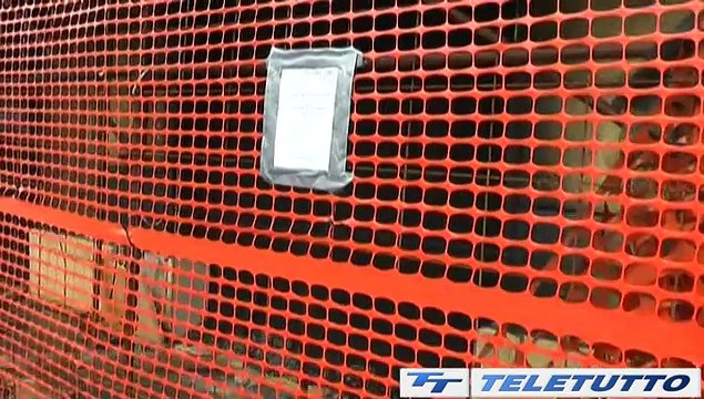 Video News - A Rovato quattro mesi dopo l'incendio