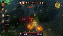 Divinity Original Sin - Ep 11 - Immersive Full Game Playthrough in Co-op - Lighthouse Expedition