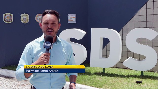 Conflito Entre Grupos Criminosos Aterroriza Turistas e Moradores em Tejucupapo, Goiânia - Resposta e Medidas Policiais