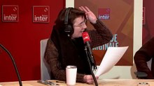 Le cul de la pâtissière - Lisa Delmoitiez n'aurait pas fait comme ça