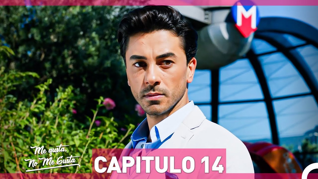 Me Gusta No Me Gusta Capitulo 14 (Doblado en Español)
