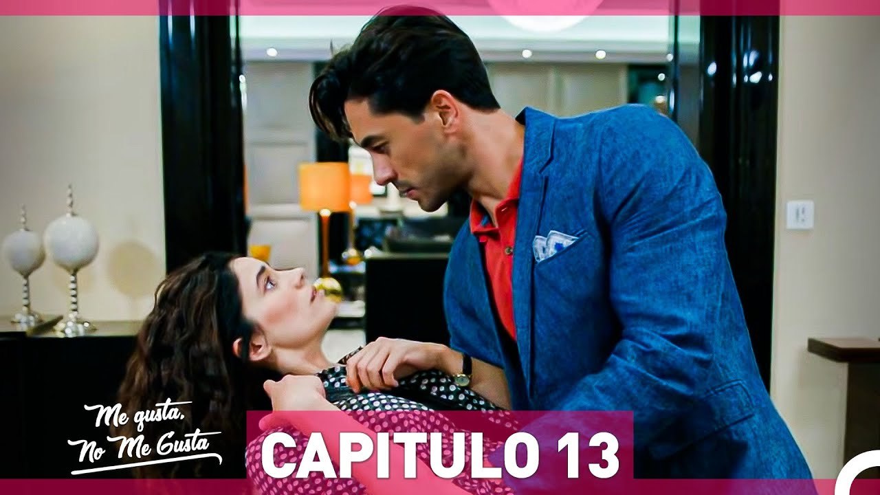 Me Gusta No Me Gusta Capitulo 13 (Doblado en Español)