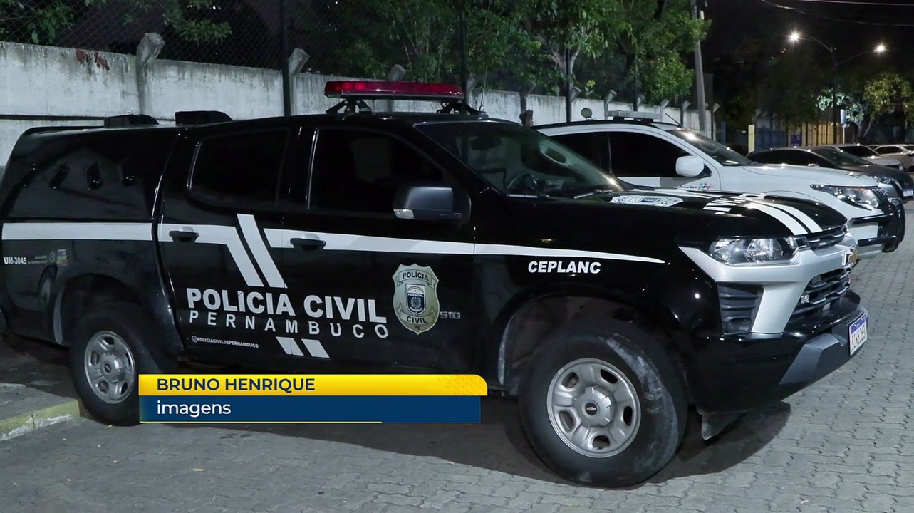Advogada Presa ao Tentar Introduzir Drogas em Presídio: Polícia Penal Inicia Investigações