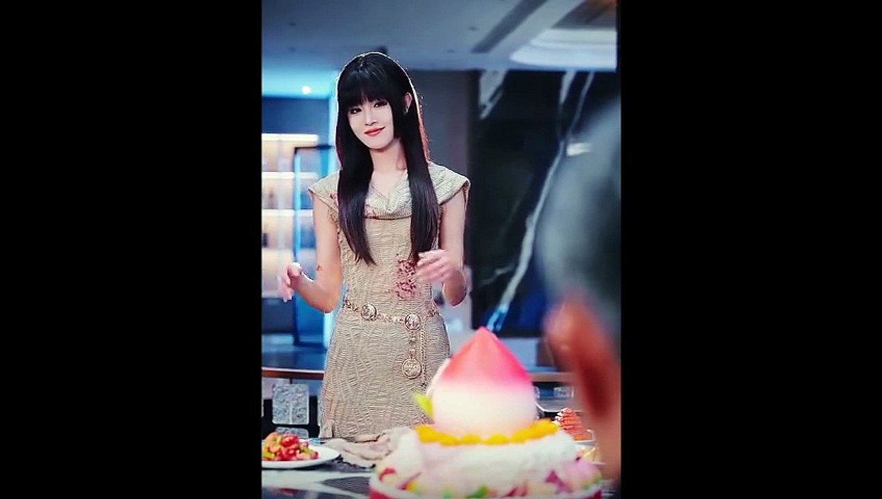 The Heiress's Comeback English Subtitles | Short Story Part 1