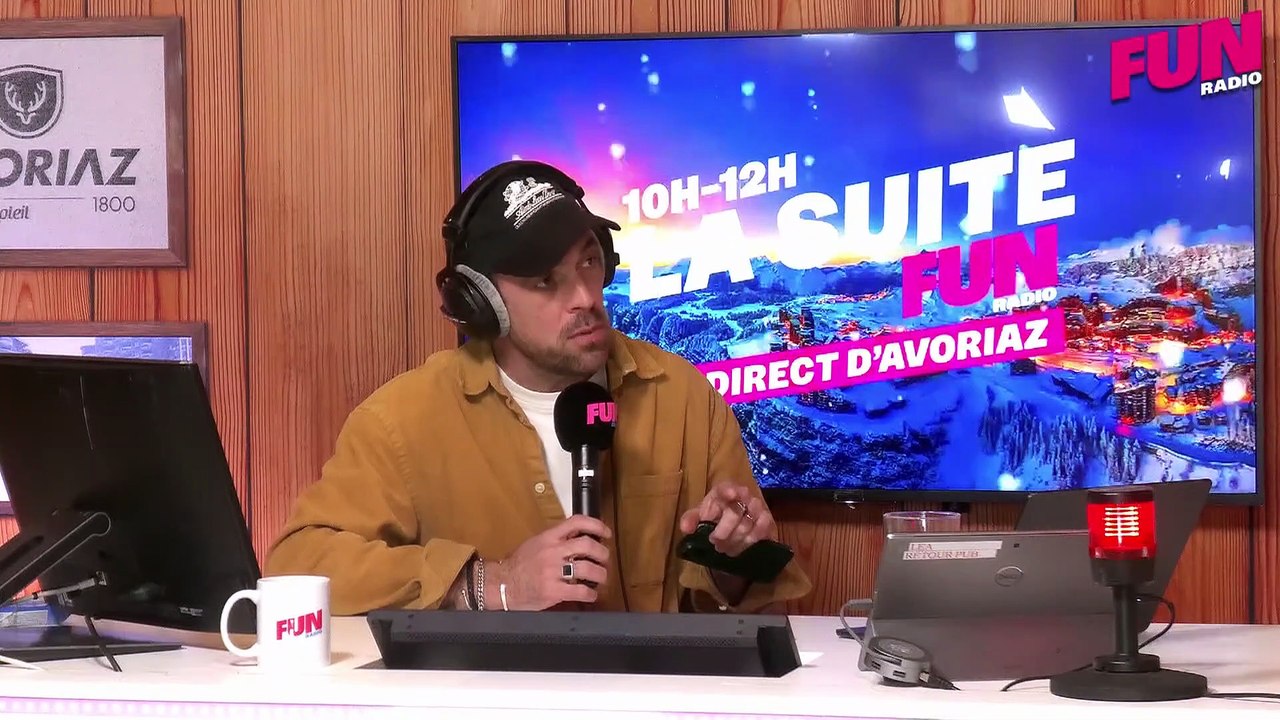 La Suite à Avoriaz - L'intégrale du 20 janvier