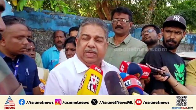 സജി ചെറിയാന്റെ വിവാദ പ്രസ്താവന; മന്ത്രിയെ തിരുത്താതെ CPM, പ്രതിഷേധം ശക്തമാക്കാൻ പ്രതിപക്ഷം