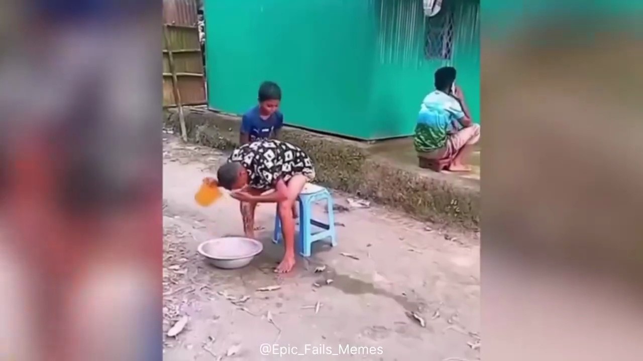 Crazy Epic Fails memes 😂😂🤣🤣 #funnyvideos #funny #memes #meme #comedyvideo #viralfunnyvideo