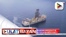 Milyon-milyong kabahayan sa bansa, inaasahang makikinabang sa nadiskubreng bagong natural gas reserve sa Malampaya East-1