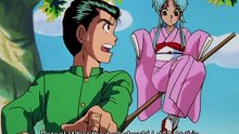 Yu Yu Hakusho - Episode 2 : Koenma Appears