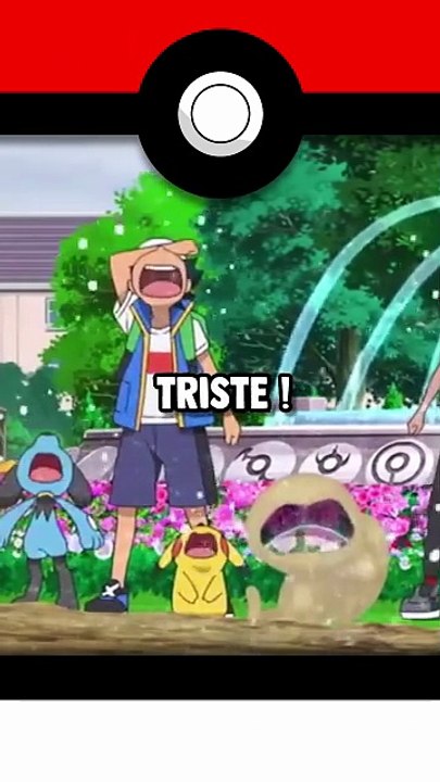 C'est trop triste 😭