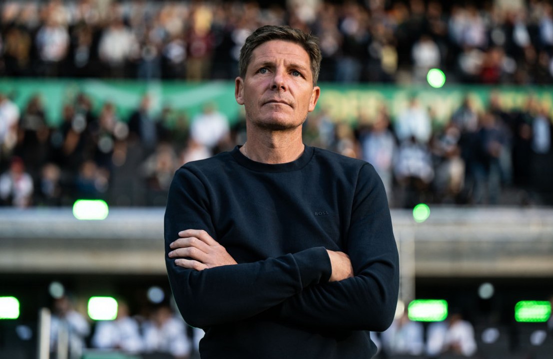 Former Crystal Palace owner believes Oliver Glasner risking his job after the outburst