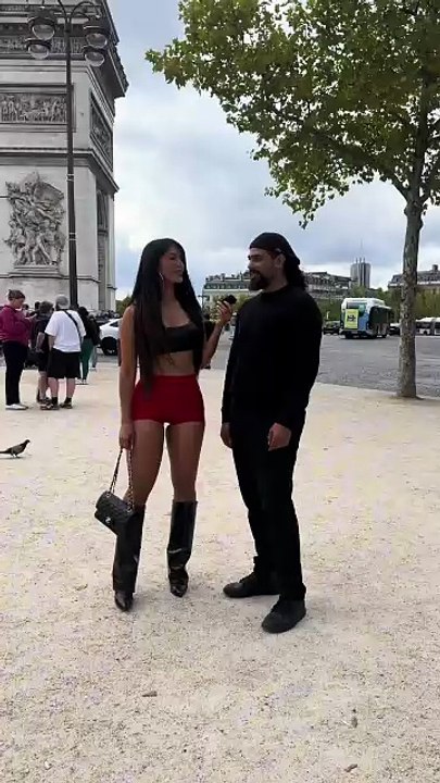 Devine mes origines !